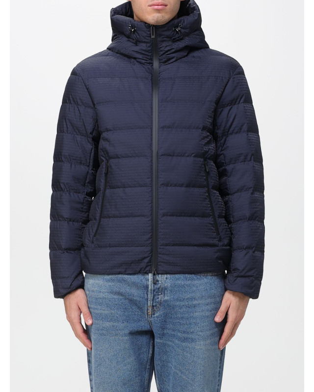 [Emporio Armani] Down Jacket FW25 EM003043AF15384 UB118