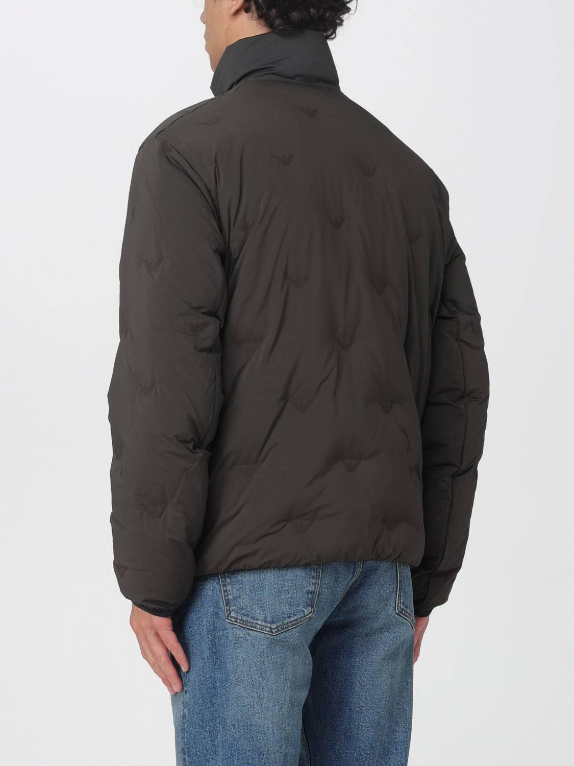 [Emporio Armani] Down Jacket FW25 EM003045AF18232 U8120