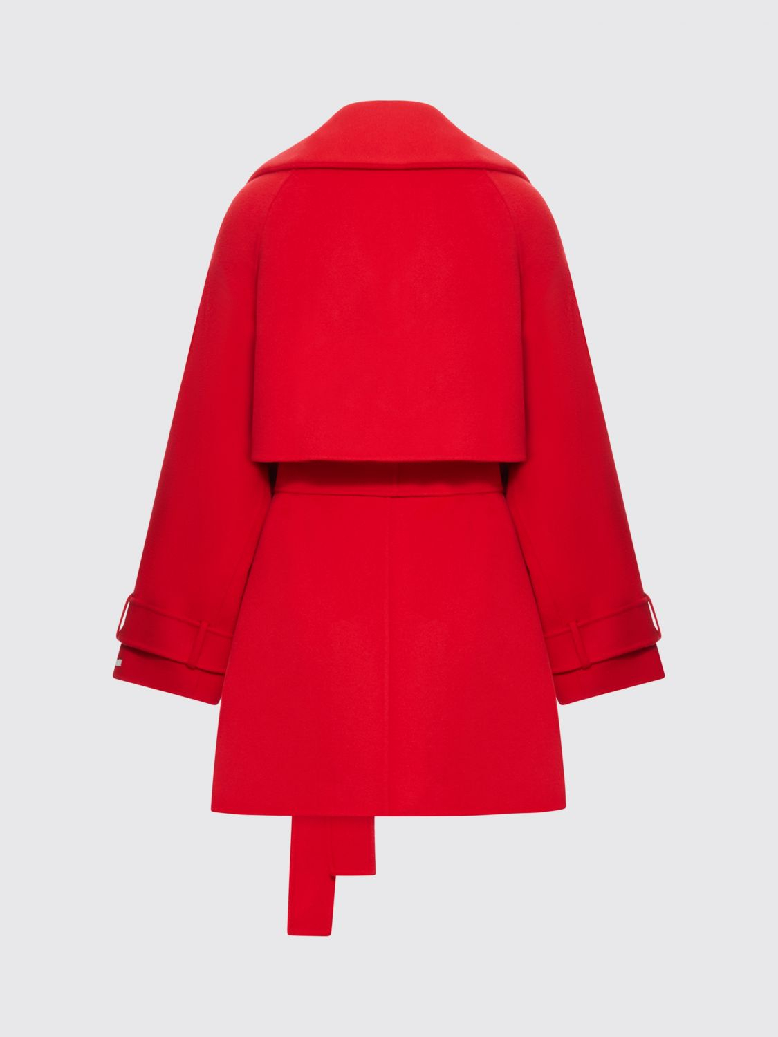 [SPORTMAX] Coat FW25 2522016063600 015