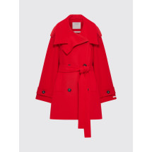[SPORTMAX] Coat FW25 2522016063600 015