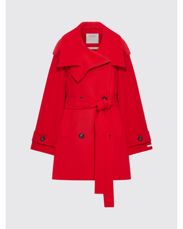 [SPORTMAX] Coat FW25 2522016063600 015
