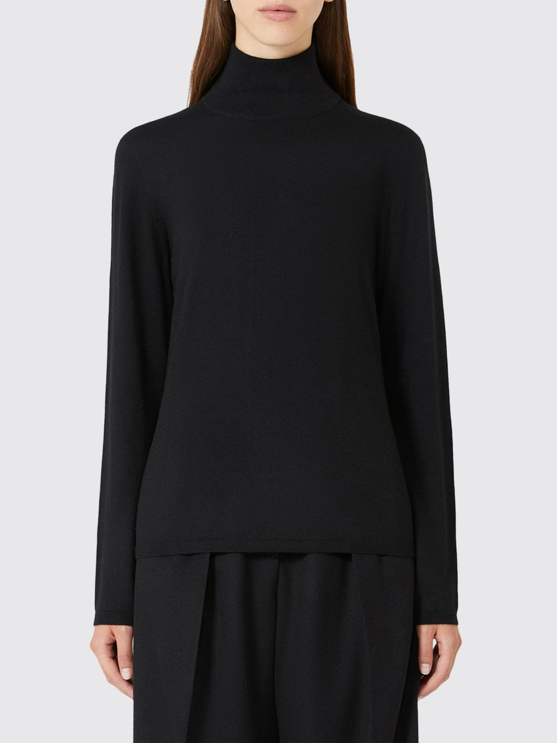 [Max Mara] Knitwear FW25 2521366072600 007
