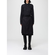 [Maison Margiela] Long sleeve dress FW25 S51DD0039MTJ032 855M