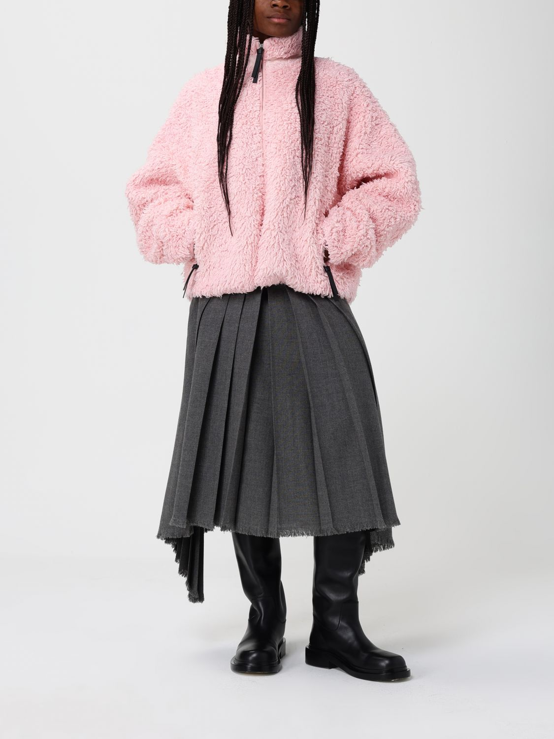 [Jil Sander] Casual Jacket FW25 J40BN0173J20088 664