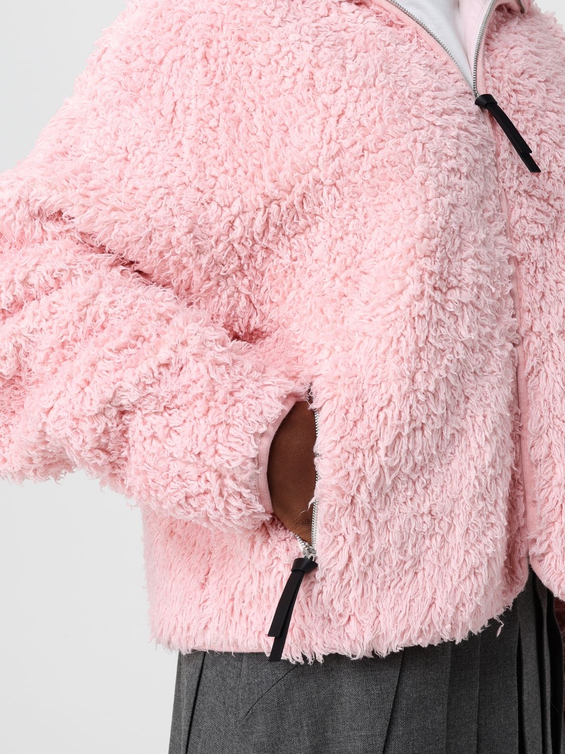 [Jil Sander] Casual Jacket FW25 J40BN0173J20088 664