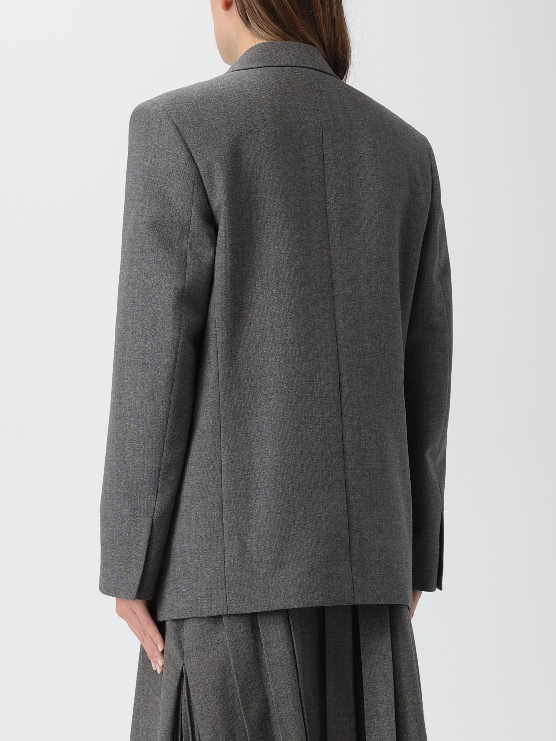 [Jil Sander] Casual Jacket FW25 J03BN0193J41557 030