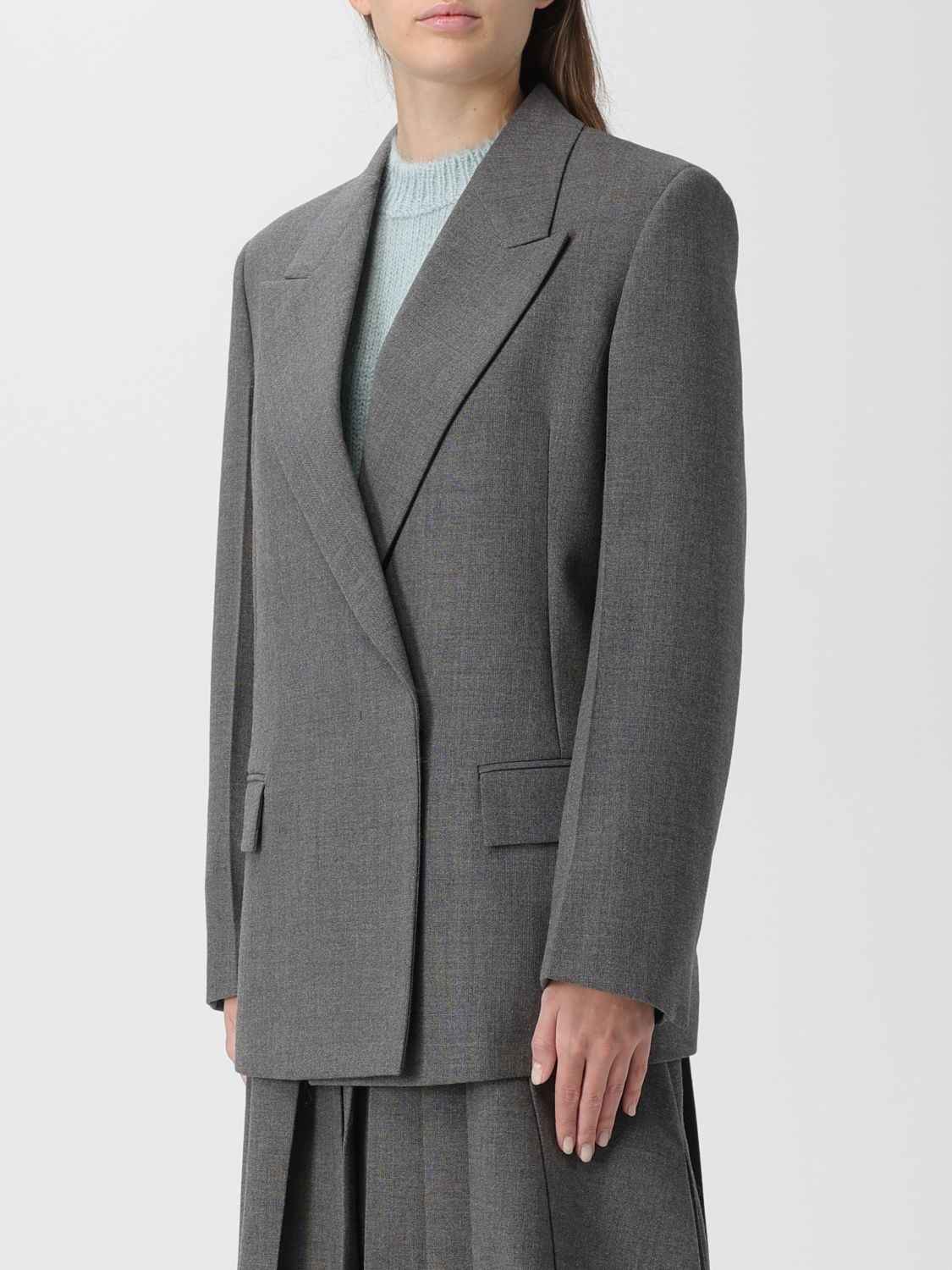 [Jil Sander] Casual Jacket FW25 J03BN0193J41557 030