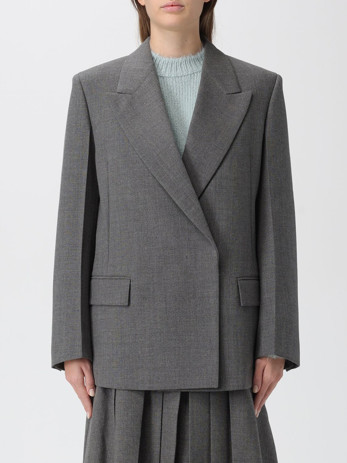 [Jil Sander] Casual Jacket FW25 J03BN0193J41557 030