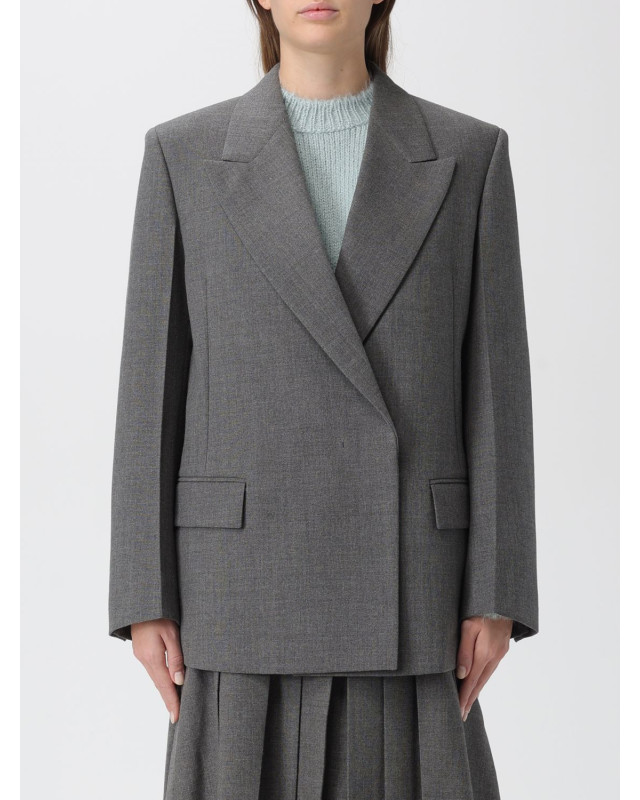 [Jil Sander] Casual Jacket FW25 J03BN0193J41557 030