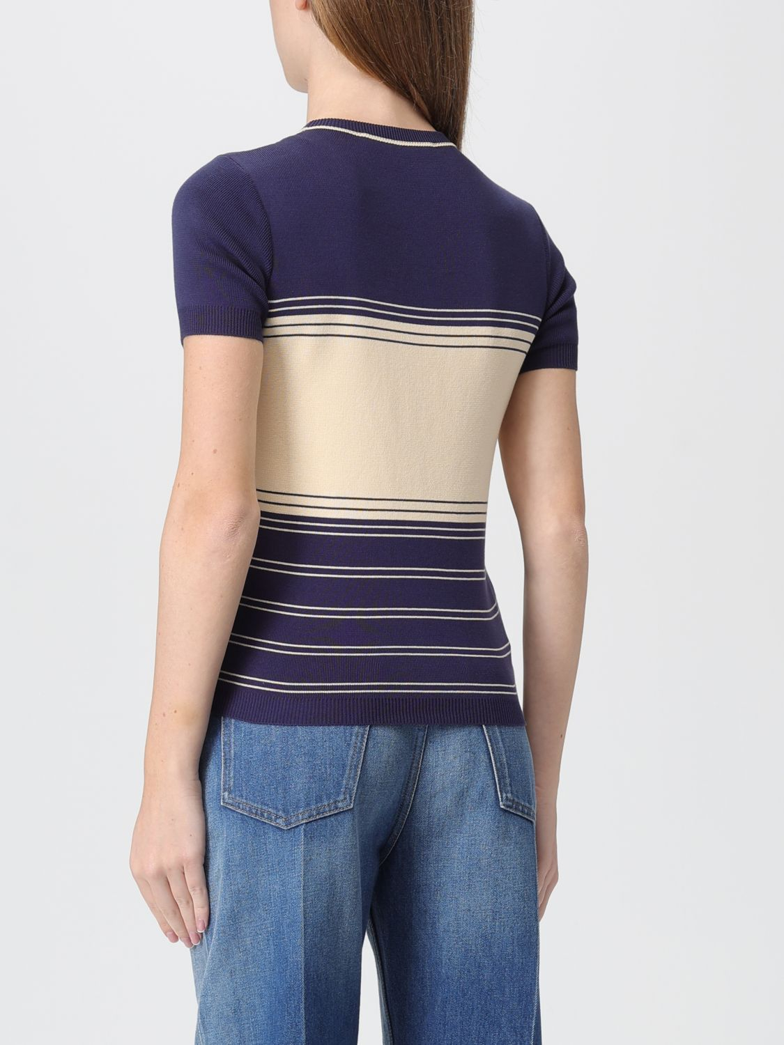 [Valentino] Knitwear FW25 7B3KC65C9EM DSV