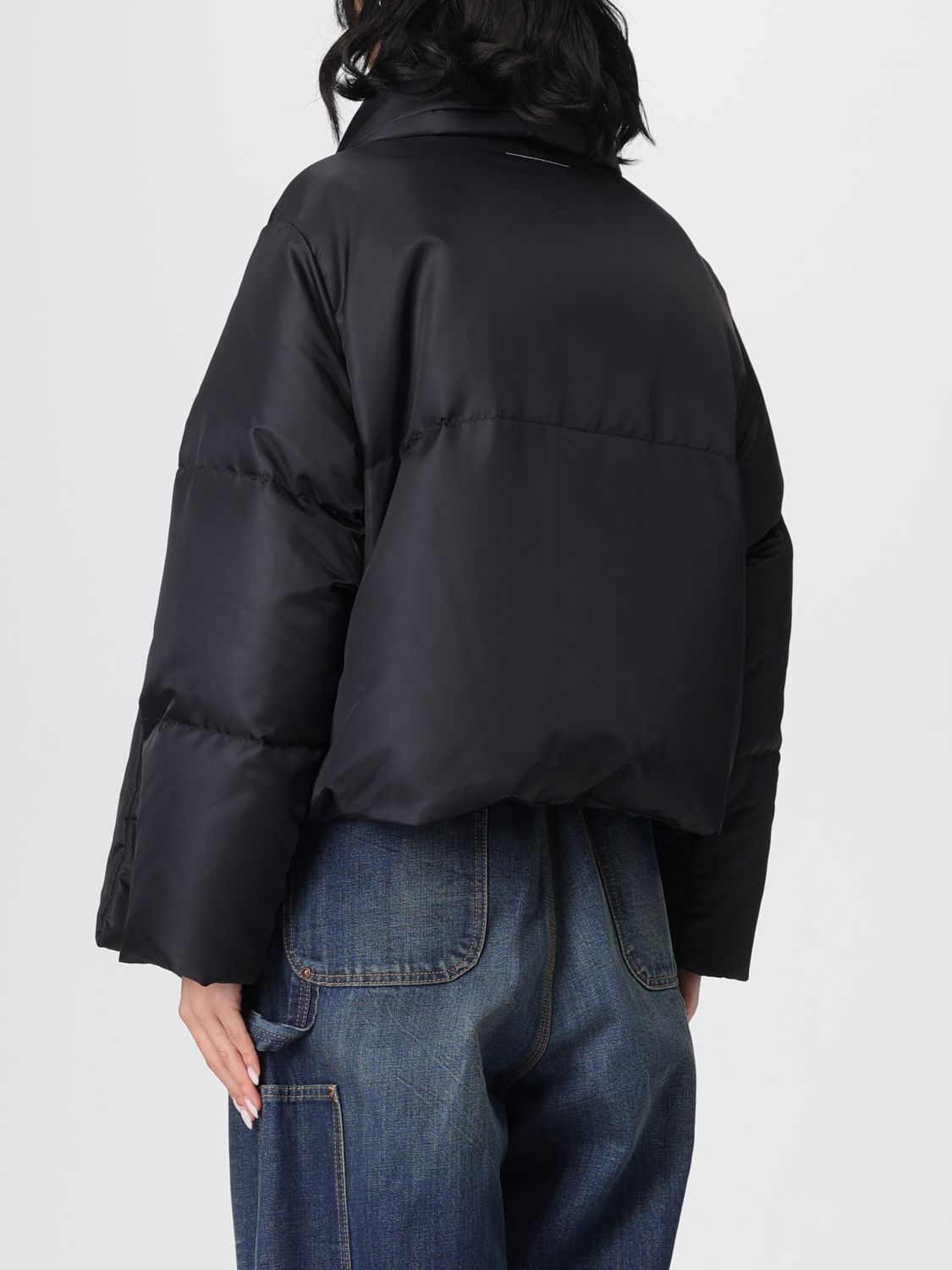 [MM6 Maison Margiela] Down jacket FW25 S52AM0332M35257 900