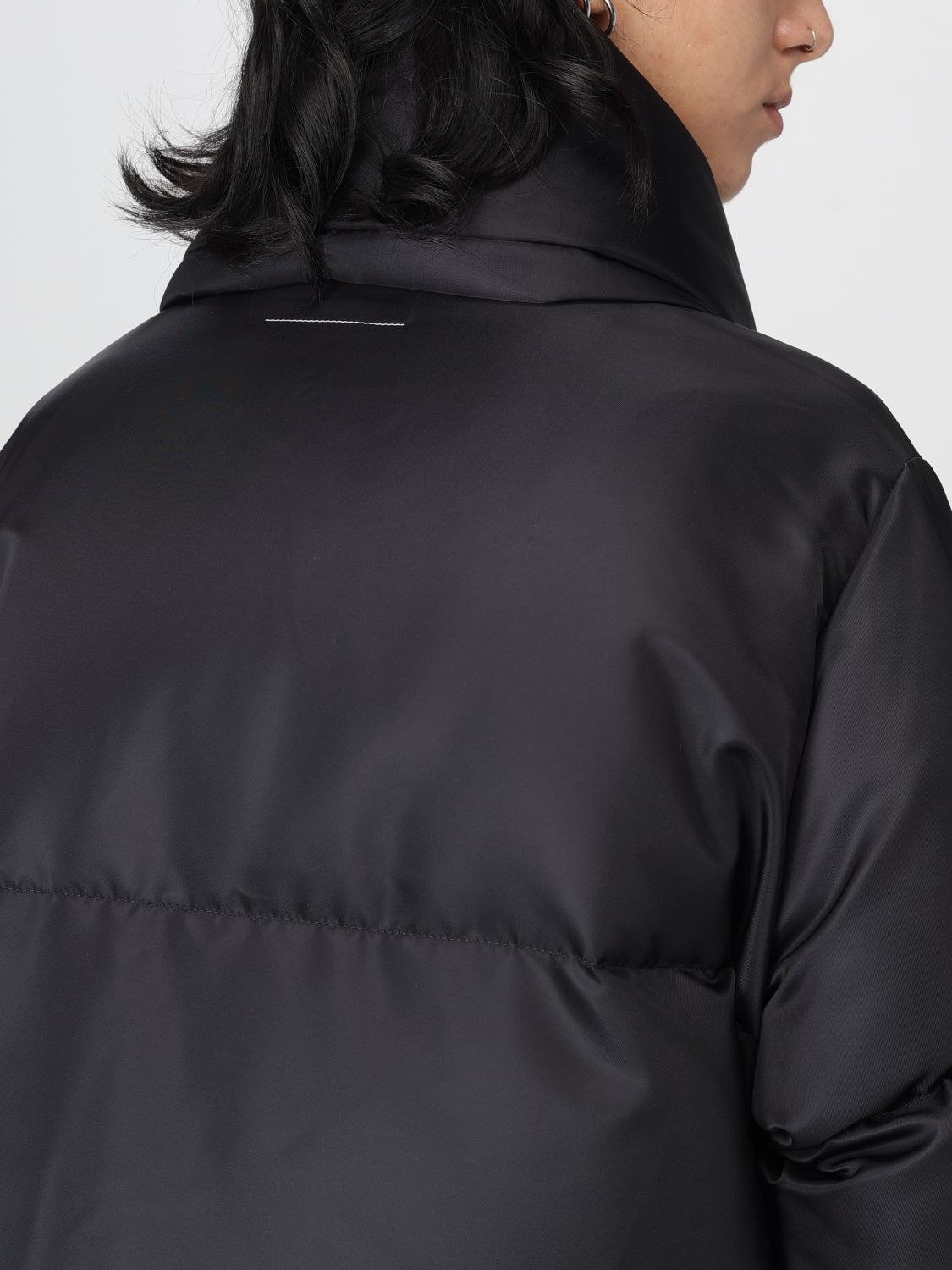 [MM6 Maison Margiela] Down jacket FW25 S52AM0332M35257 900