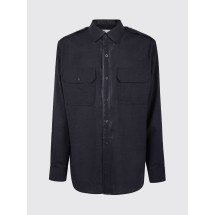 [Maison Margiela] Shirts Long Sleeve FW25 S50DT0059M3552 855M