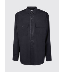 [Maison Margiela] Shirts Long Sleeve FW25 S50DT0059M3552 855M