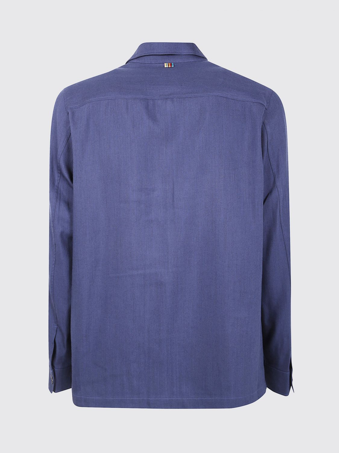 [Paul Smith] Casual Jacket FW25 M1R703YT02791 47