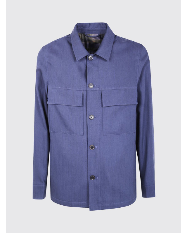 [Paul Smith] Casual Jacket FW25 M1R703YT02791 47