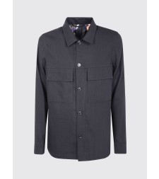 [Paul Smith] Casual Jacket FW25 M1R703YT02791 79