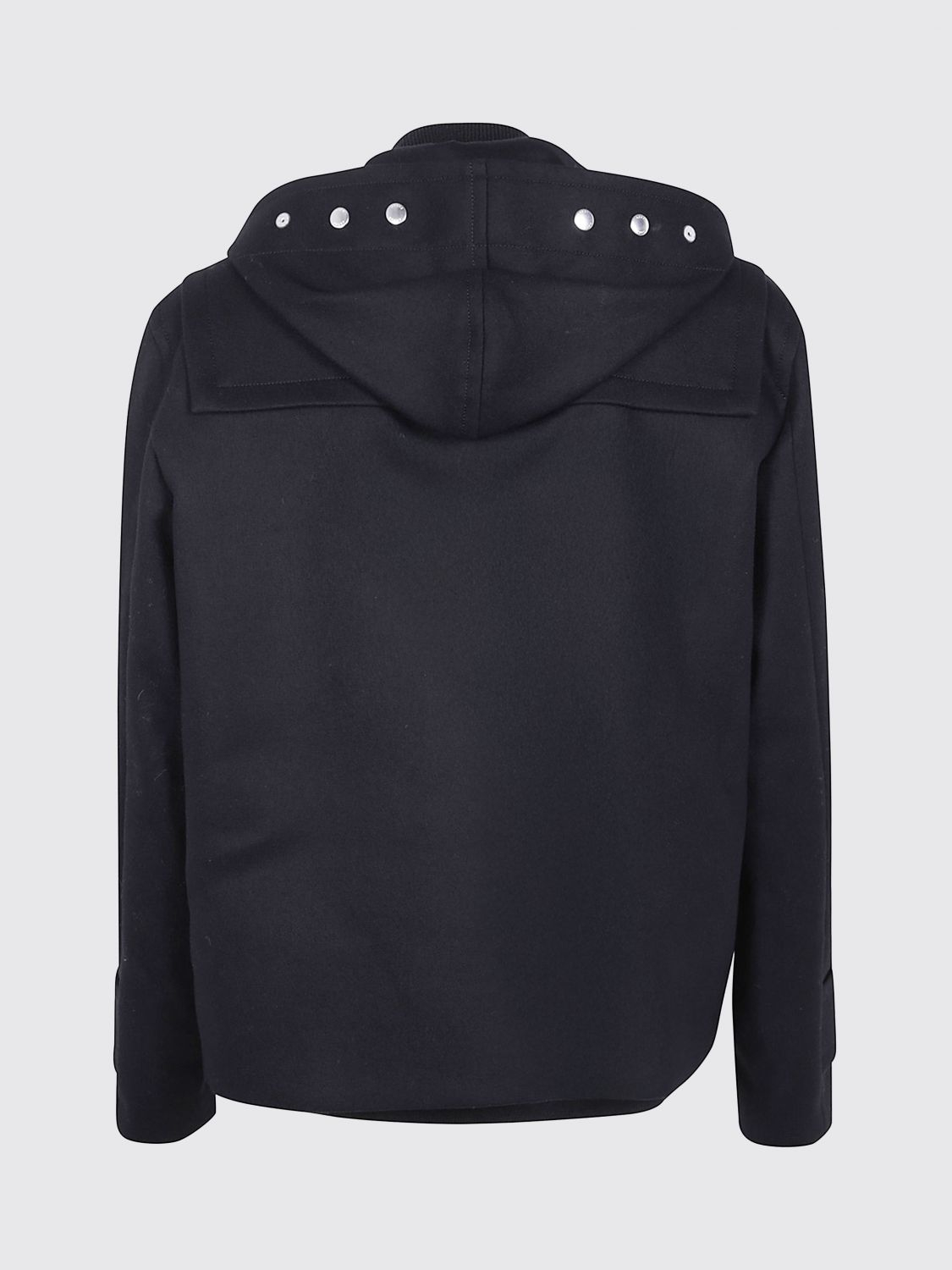 [Sacai] Coat FW25 2503846M 001