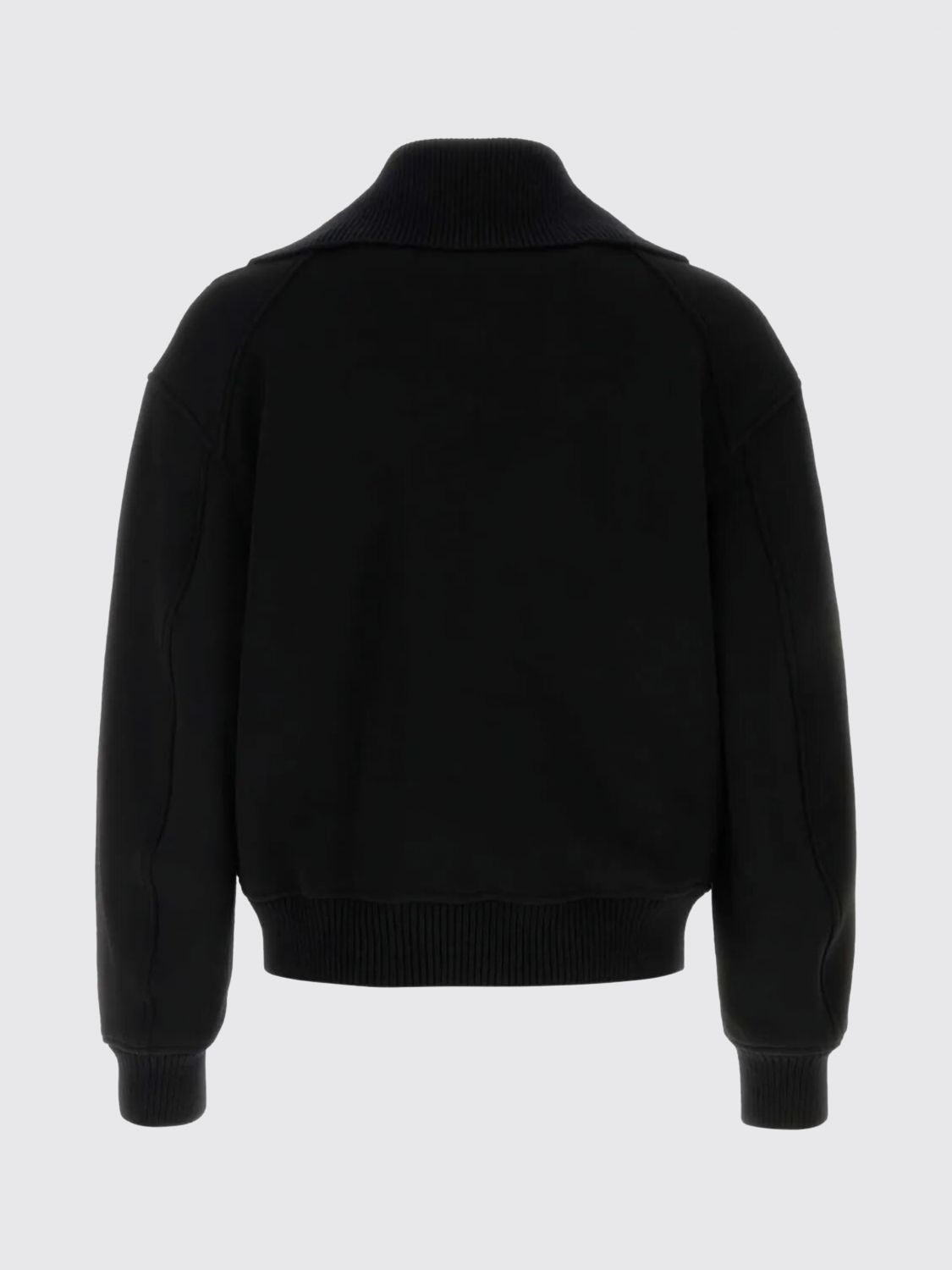 [Jil Sander] Casual Jacket FW25 J22BN0278J20318 001