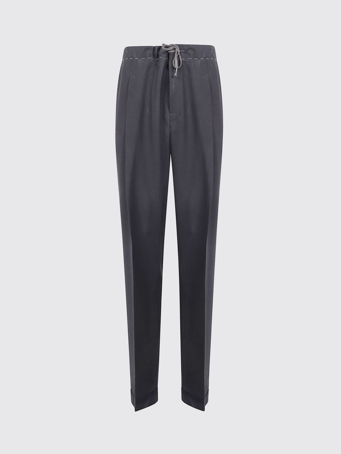 [Maison Margiela] Trousers FW25 S50KA0685M3552 143M