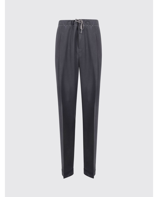 [Maison Margiela] Trousers FW25 S50KA0685M3552 143M