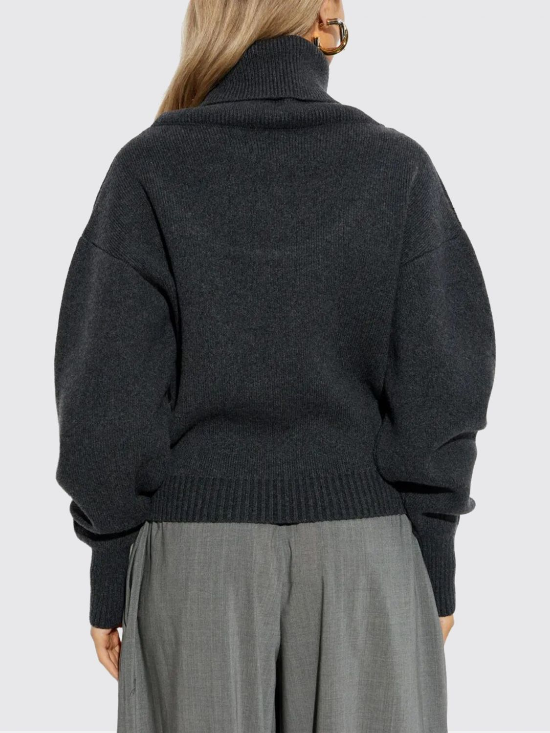 [JACQUEMUS] Knitwear FW25 SWW00624AK00278 970