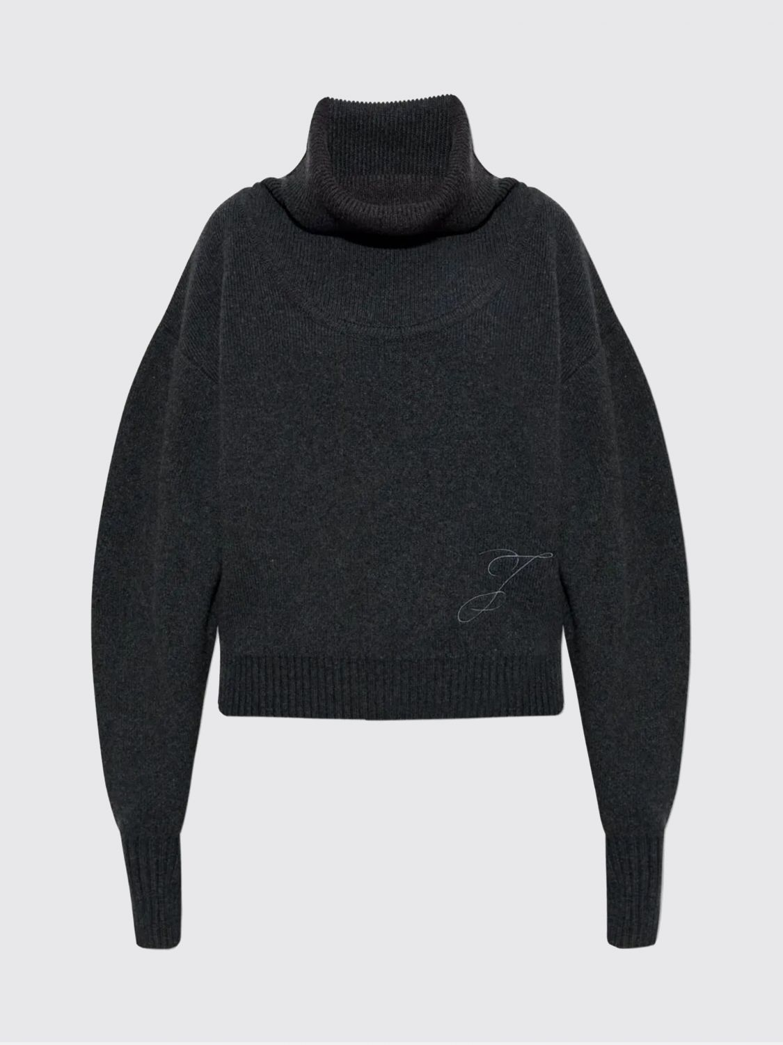 [JACQUEMUS] Knitwear FW25 SWW00624AK00278 970