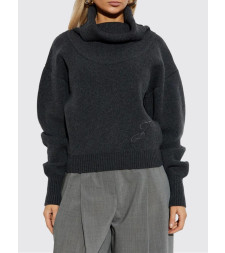 [JACQUEMUS] Knitwear FW25 SWW00624AK00278 970