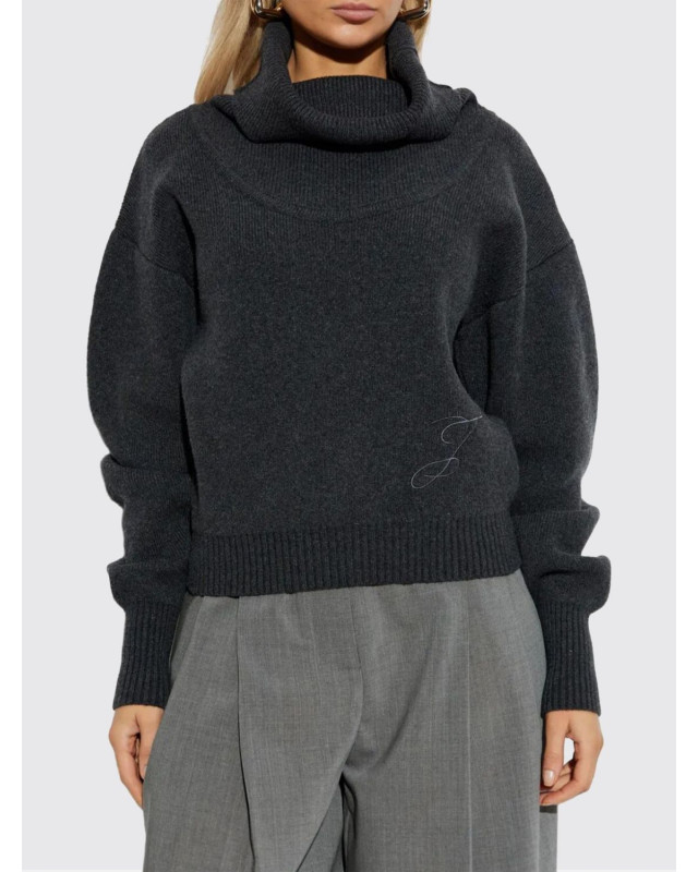 [JACQUEMUS] Knitwear FW25 SWW00624AK00278 970