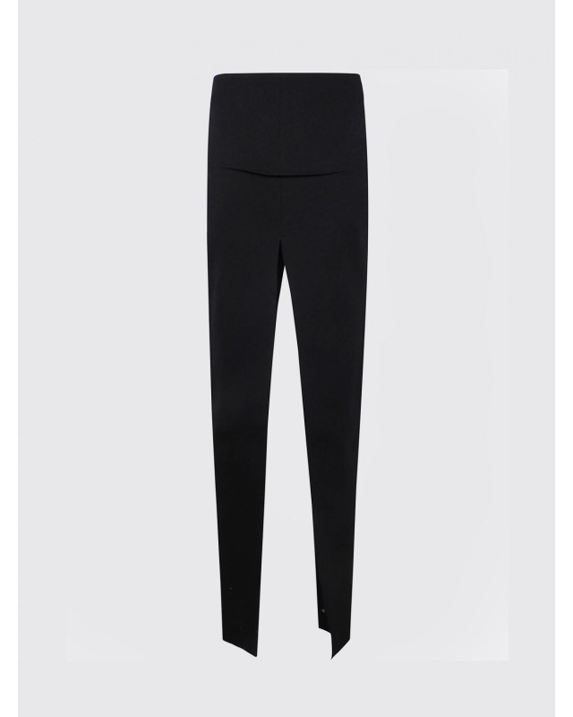[Rick Owens] Long skirt FW25 RO02E4387WD 09