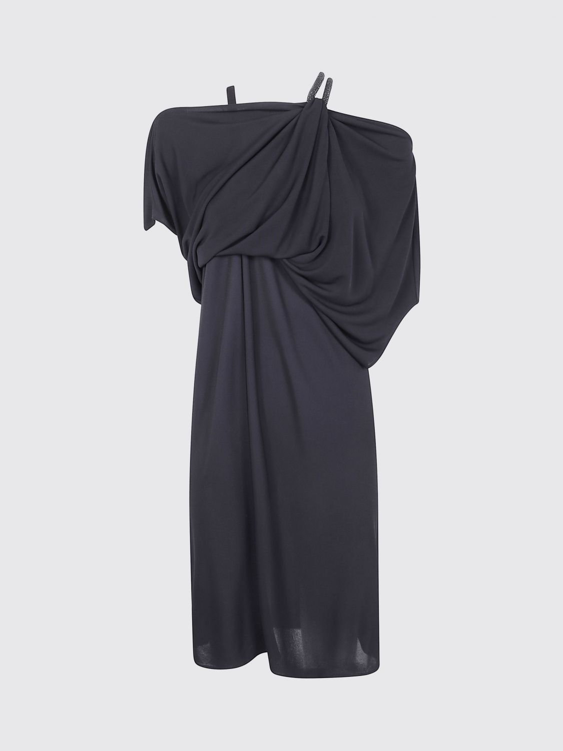 [Tom Ford] Sleeveless dress FW25 ABJ870SDE493 LB999