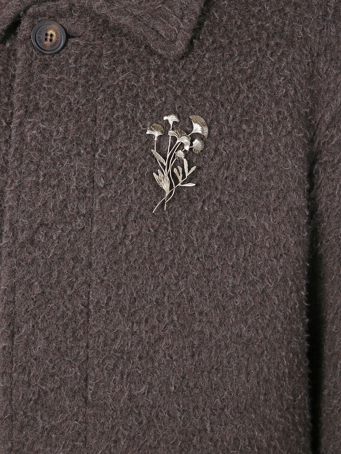 [Golden Goose] Coat FW25 GMP02344P00209160184