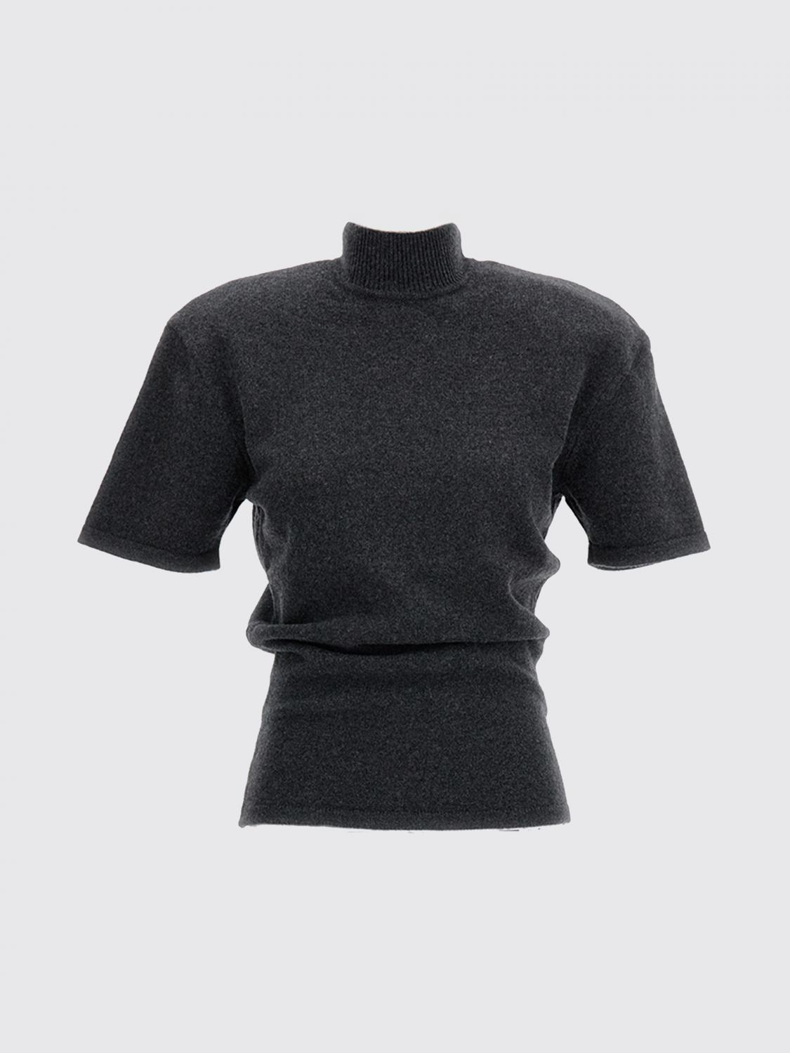 [JACQUEMUS] Knitwear FW25 SWW00629AK00282 970