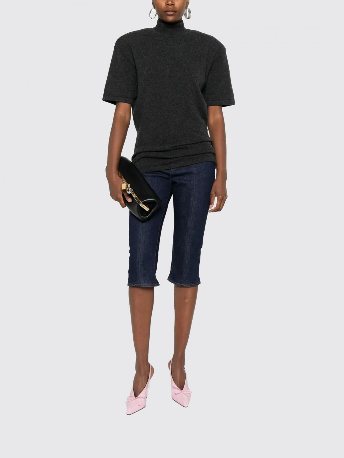 [JACQUEMUS] Knitwear FW25 SWW00629AK00282 970
