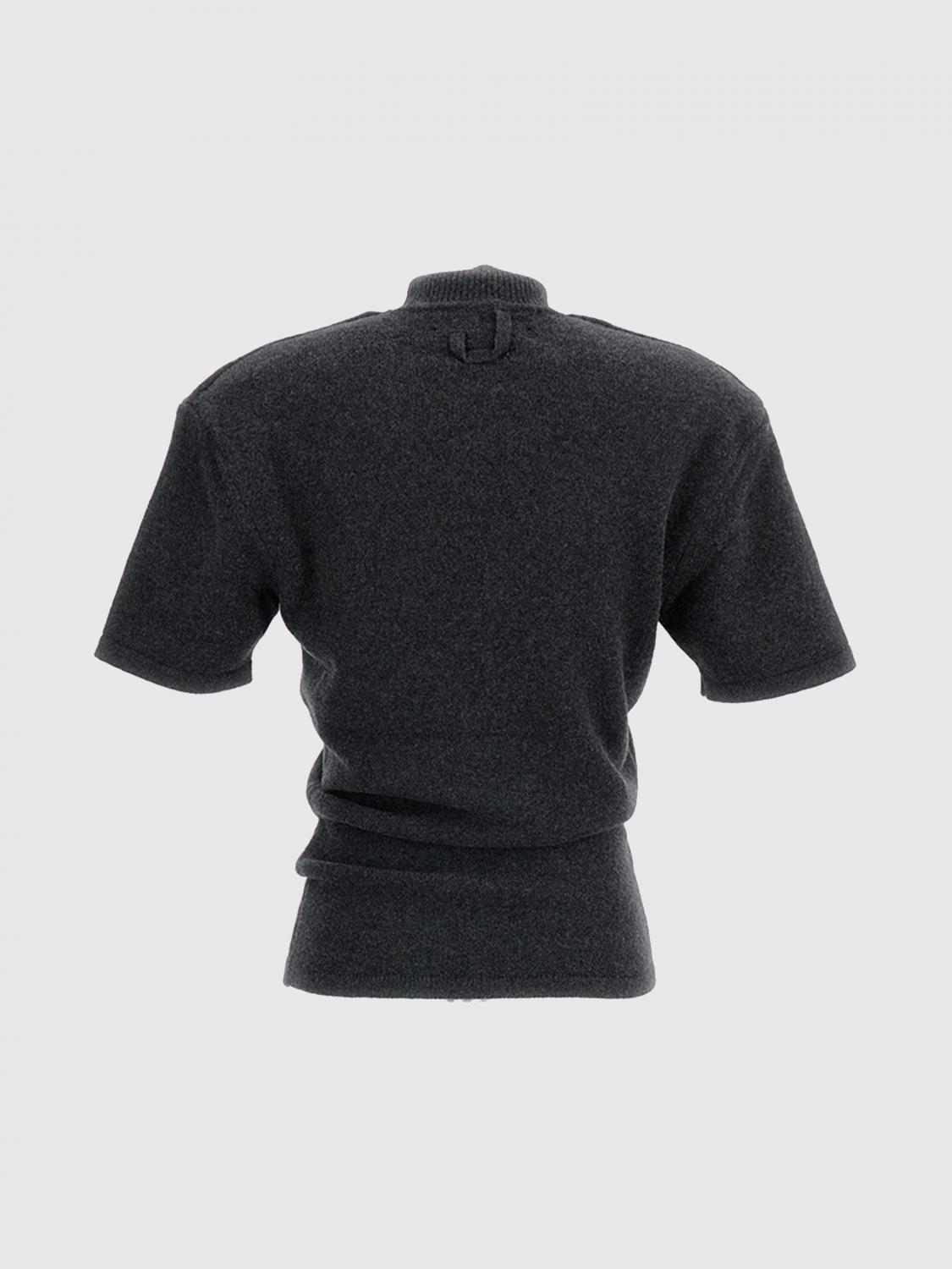 [JACQUEMUS] Knitwear FW25 SWW00629AK00282 970