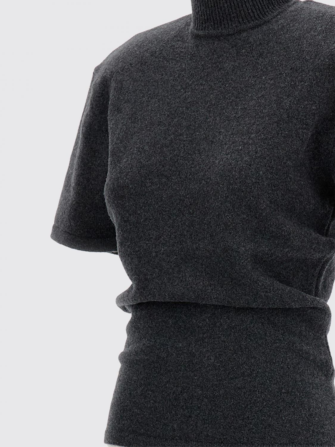 [JACQUEMUS] Knitwear FW25 SWW00629AK00282 970