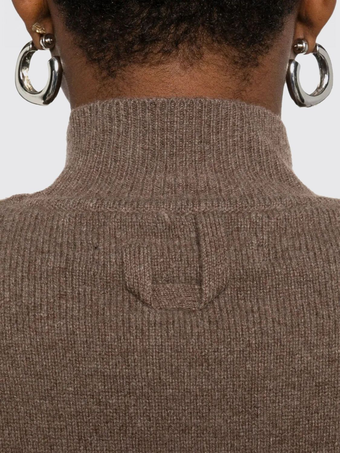 [JACQUEMUS] Knitwear FW25 SWW00629AK00282 850
