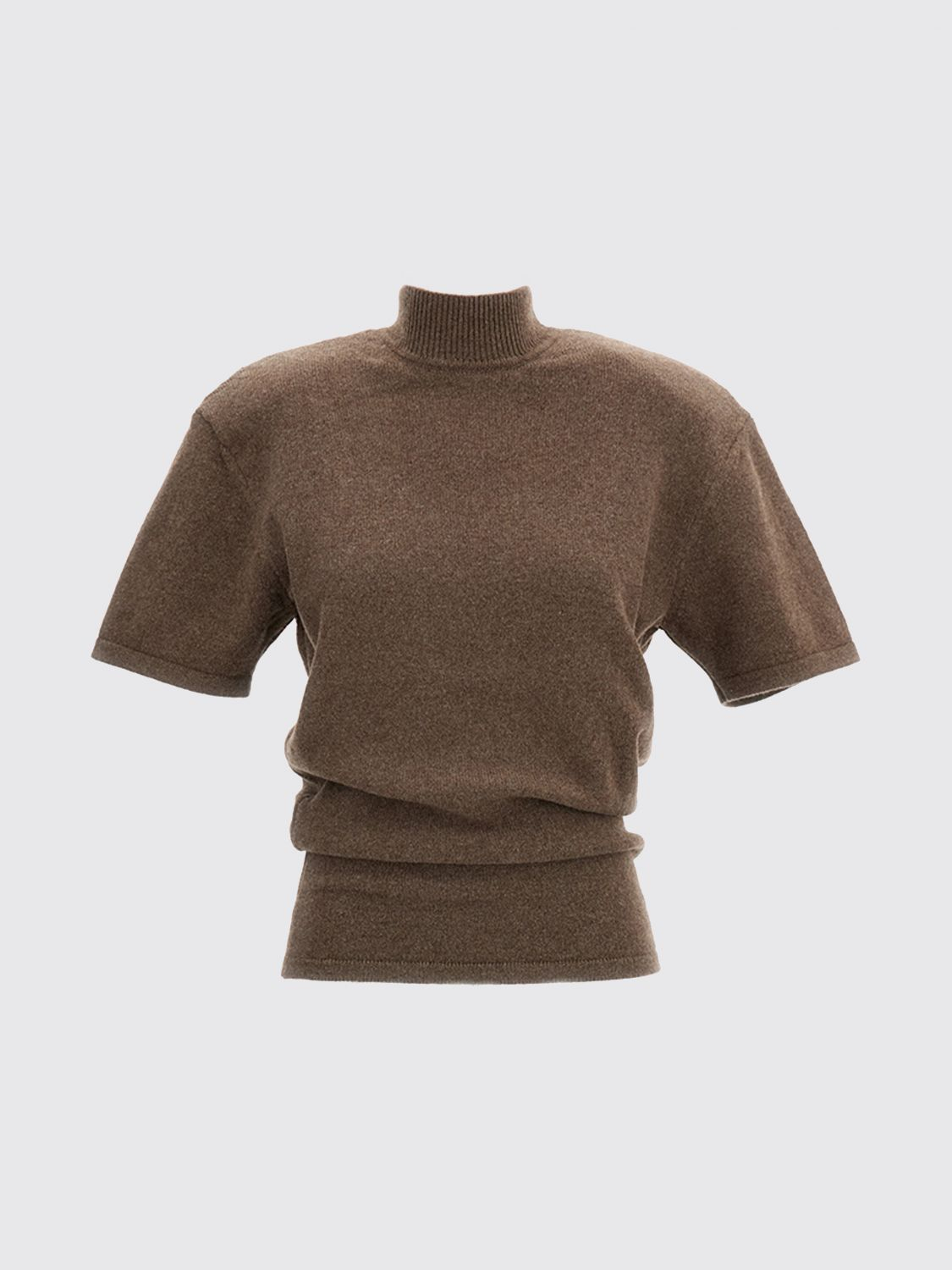 [JACQUEMUS] Knitwear FW25 SWW00629AK00282 850