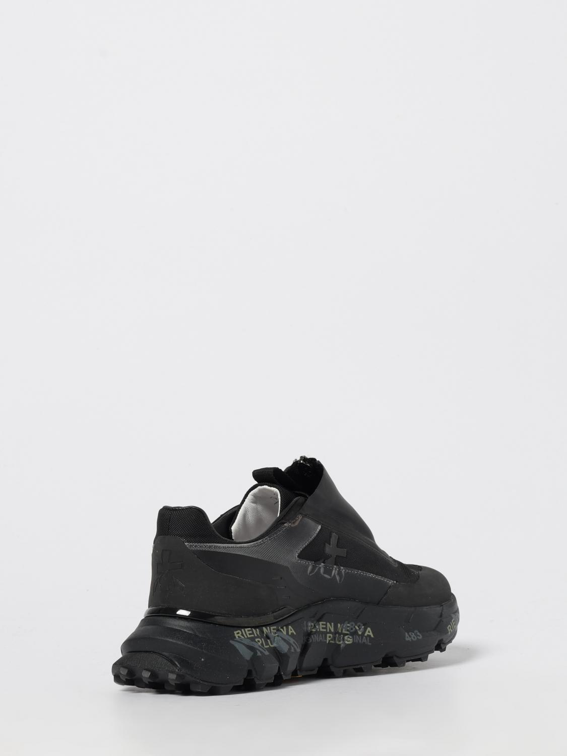 [Premiata] Sneakers FW25 SCILIARD 448
