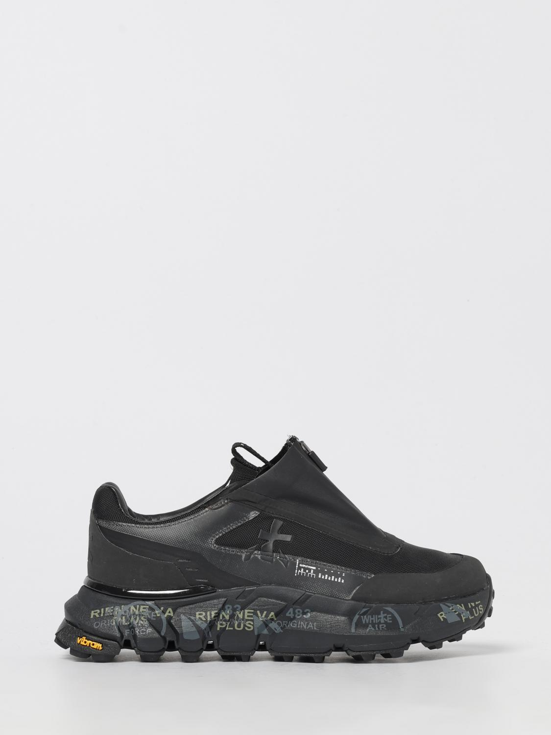 [Premiata] Sneakers FW25 SCILIARD 448