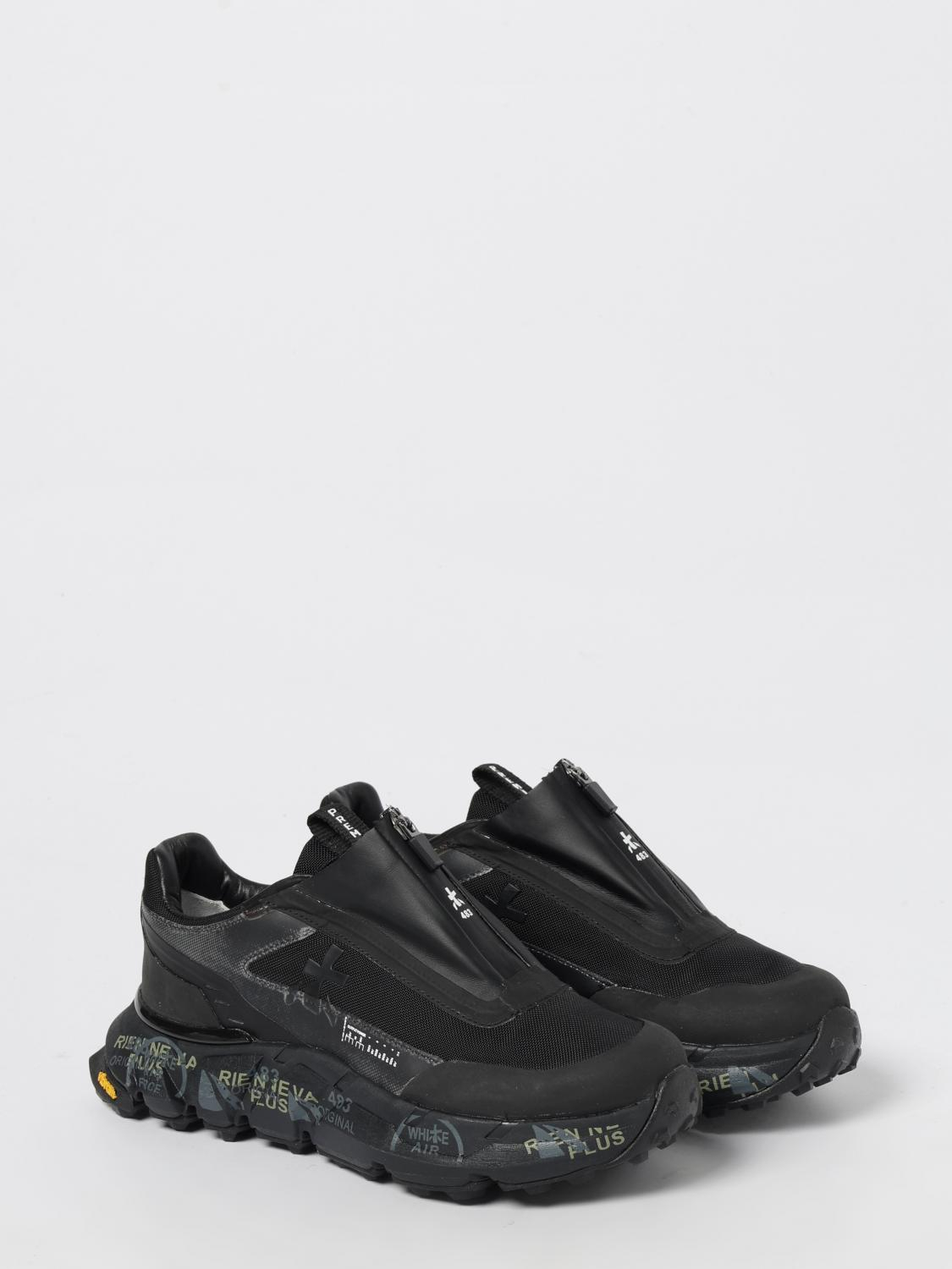 [Premiata] Sneakers FW25 SCILIARD 448