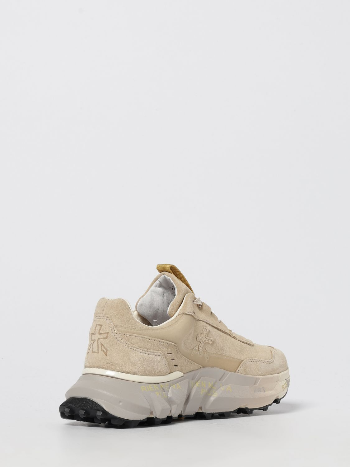 [Premiata] Sneakers FW25 DEVIND 446