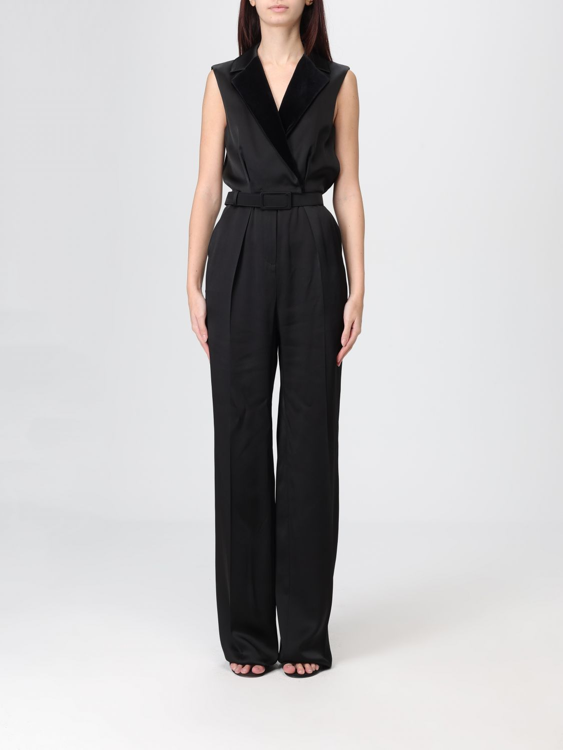 [MAX MARA STUDIO] Jump suit FW25 2526246014600 015