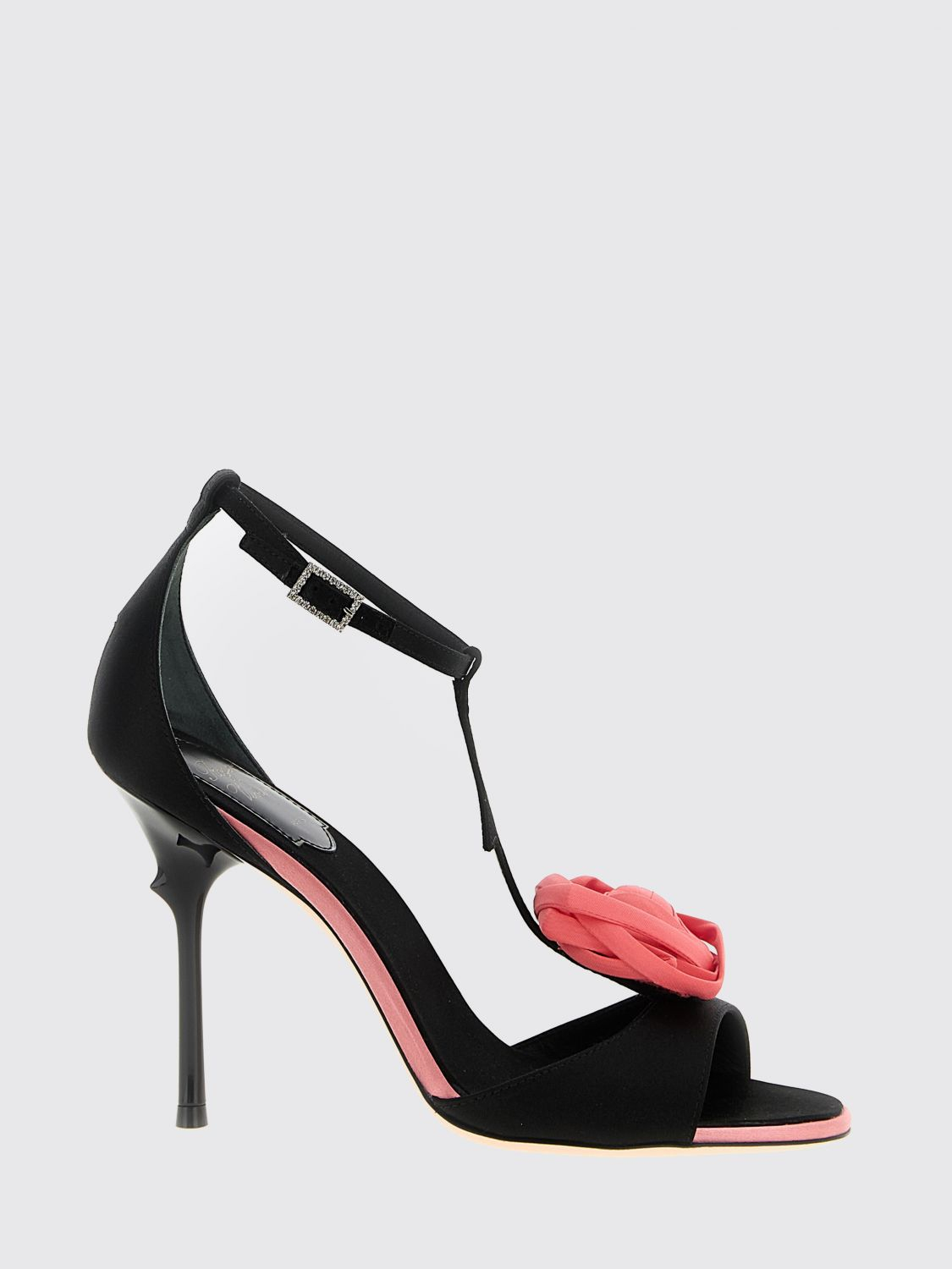 [Roger Vivier] Sandals FW25 RVW79743730UVM 89ID