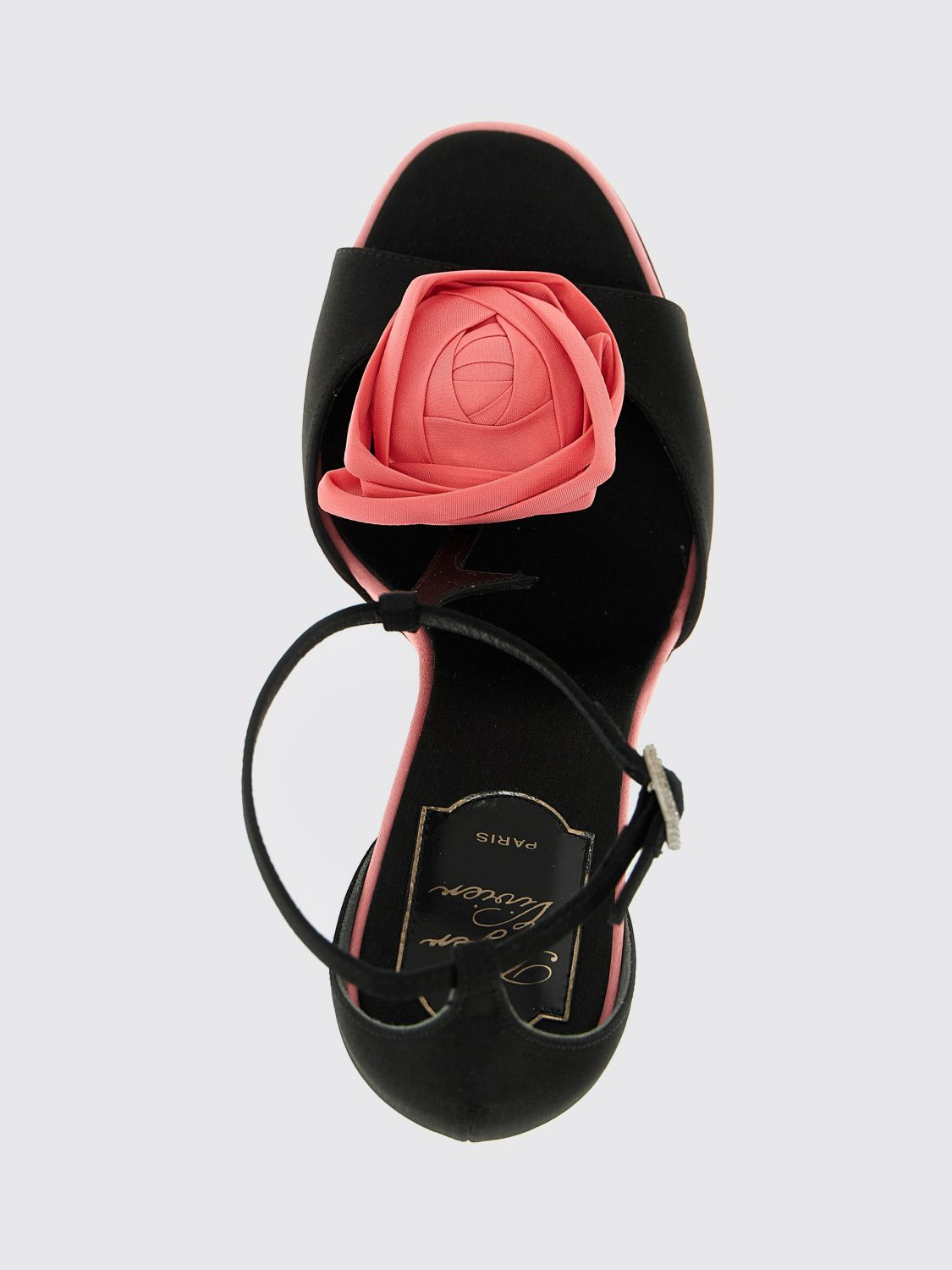 [Roger Vivier] Sandals FW25 RVW79743730UVM 89ID