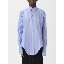 [Maison Margiela] Shirts Long Sleeve FW25 S29DT0006M35625 002F