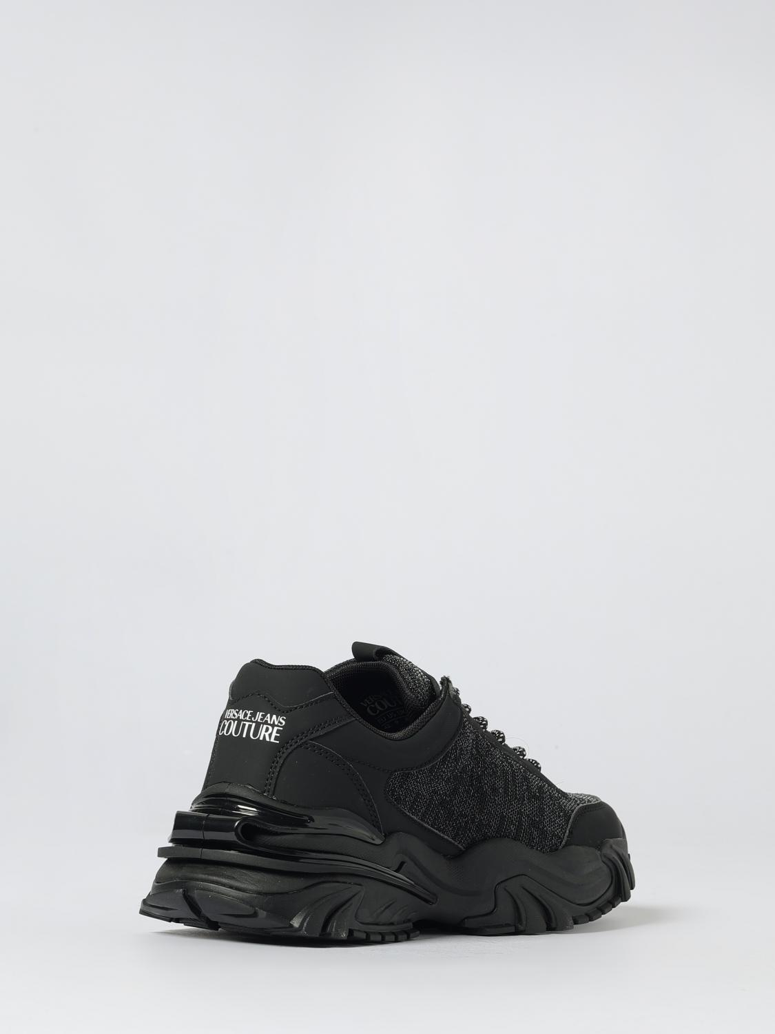 [VERSACE JEANS COUTURE] Sneakers FW25 79YA3SI5ZSC89 899