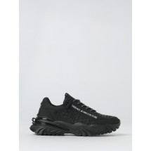 [VERSACE JEANS COUTURE] Sneakers FW25 79YA3SI5ZSC89 899
