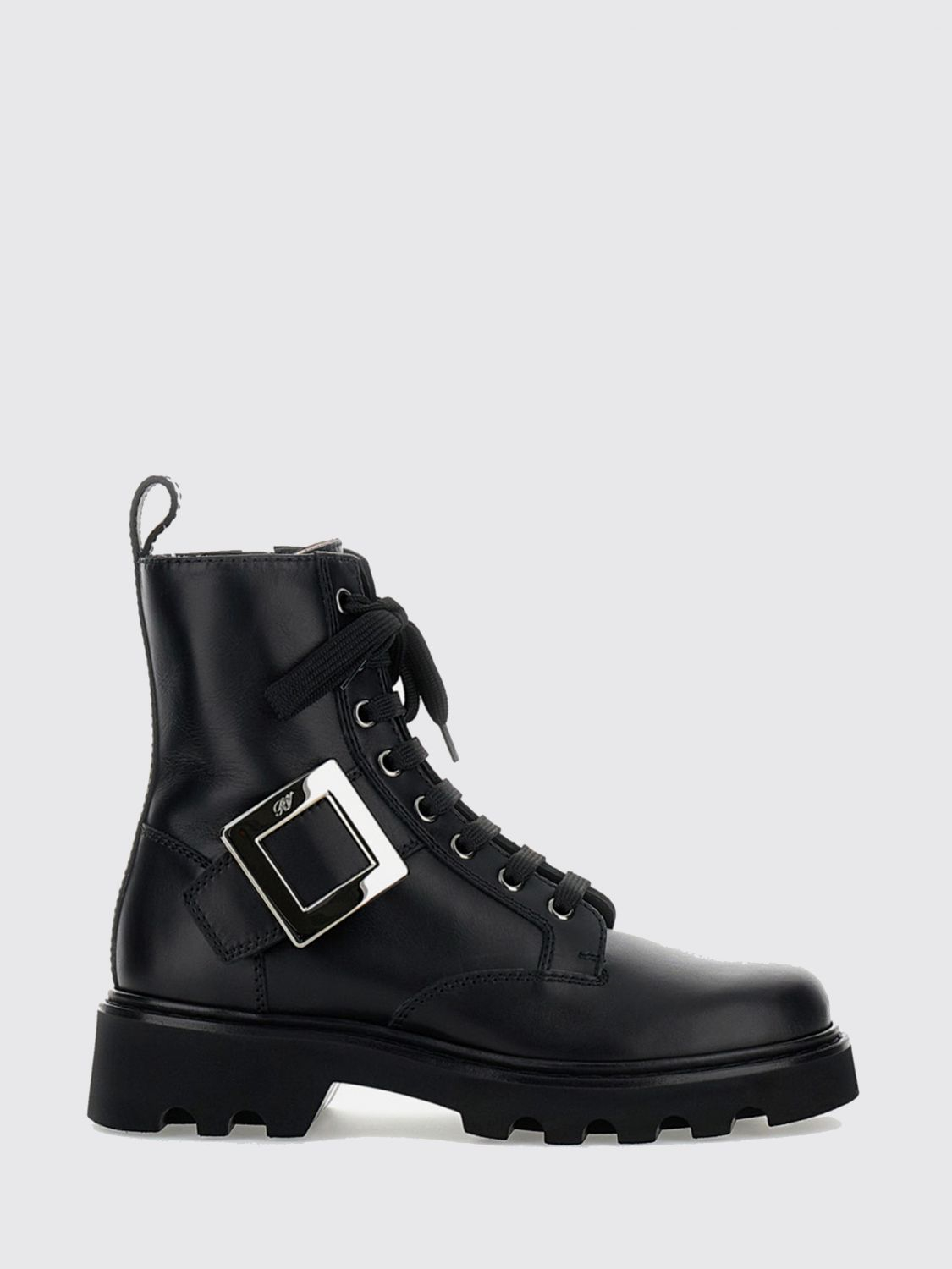 [Roger Vivier] Ankle Boots FW25 RVW78442760TTQ B999