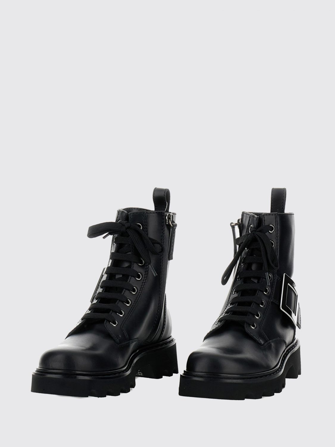[Roger Vivier] Ankle Boots FW25 RVW78442760TTQ B999